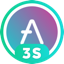 AAVE3xShort