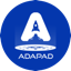 https://icon.gateimg.com/images/coin_icon/64/adapad.png?v=1743408000