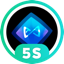 AXS5xShort