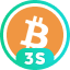 BTC3xShort