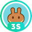 CAKE3xShort