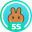 CAKE5xShort