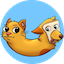 https://icon.gateimg.com/images/coin_icon/64/catdog.png?v=1743408000