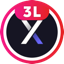 DYDX3xLong