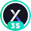 DYDX3xShort