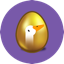 https://icon.gateimg.com/images/coin_icon/64/egg.png?v=1743408000