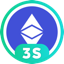 ETH3xShort