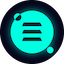 https://icon.gateimg.com/images/coin_icon/64/exvg.png?v=1743408000