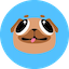 https://icon.gateimg.com/images/coin_icon/64/fud.png?v=1743408000