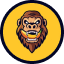 https://icon.gateimg.com/images/coin_icon/64/gorilla.png?v=1743408000