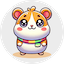 https://icon.gateimg.com/images/coin_icon/64/hamster.png?v=1743408000