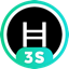HBAR3xShort