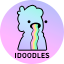 https://icon.gateimg.com/images/coin_icon/64/idoodles.png?v=1743408000