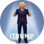 https://icon.gateimg.com/images/coin_icon/64/itrump.png?v=1743408000