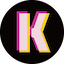 https://icon.gateimg.com/images/coin_icon/64/k_1754660080.png