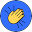 https://icon.gateimg.com/images/coin_icon/64/klap.png?v=1743408000