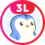 PENGU3L