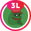 PEPE3xLong