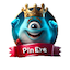 https://icon.gateimg.com/images/coin_icon/64/pineye.png?v=1743408000