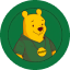 https://icon.gateimg.com/images/coin_icon/64/pooh.png?v=1743408000