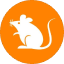 https://icon.gateimg.com/images/coin_icon/64/rats.png?v=1743408000