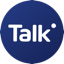 https://icon.gateimg.com/images/coin_icon/64/talk.png?v=1743408000
