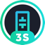 THETA3xShort