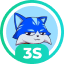 TOSHI3S