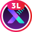 XPIN3xLong