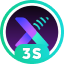 XPIN3xShort