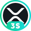 XRP3xShort